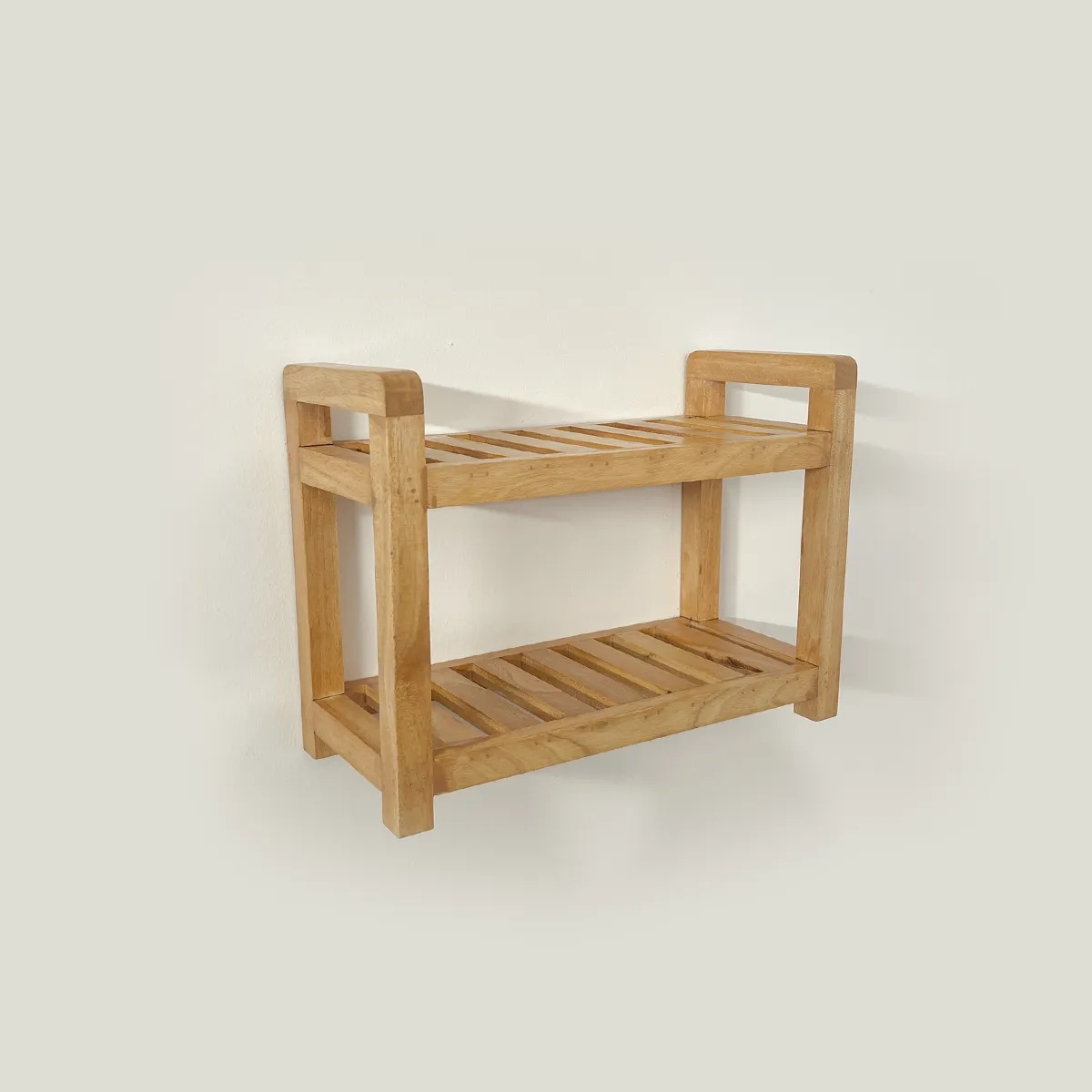 Kitchen Spice Rack